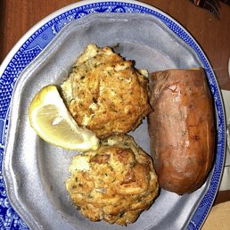 Maryland Crab Cakes Maryland Crab Cakes