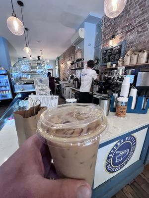 Brown Butter Craft Bar & Kitchen by null Brown Butter Craft Bar & Kitchen by null