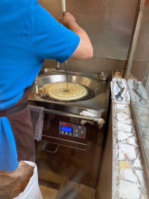 Xurreria Laietana by null