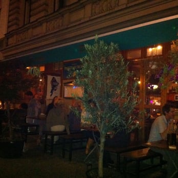 Petite Europe - Italian Near Me - Berlin, BE