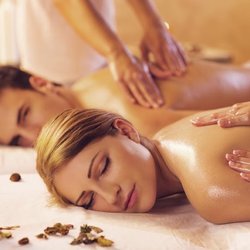 Panda Spa & Massage