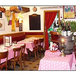 Le P'tit Bouchon