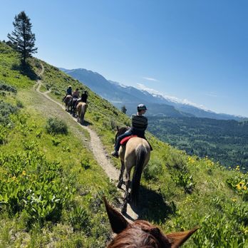 Mill Iron Ranch - Wildlife Hunting Ranges Near Me - Jackson, Wyoming Mill Iron Ranch - Wildlife Hunting Ranges Near Me - Jackson, Wyoming