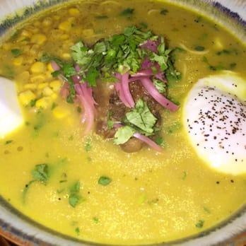 KA Sushi - Oxtail Ramen - Japanese Near Me - Houston, Texas