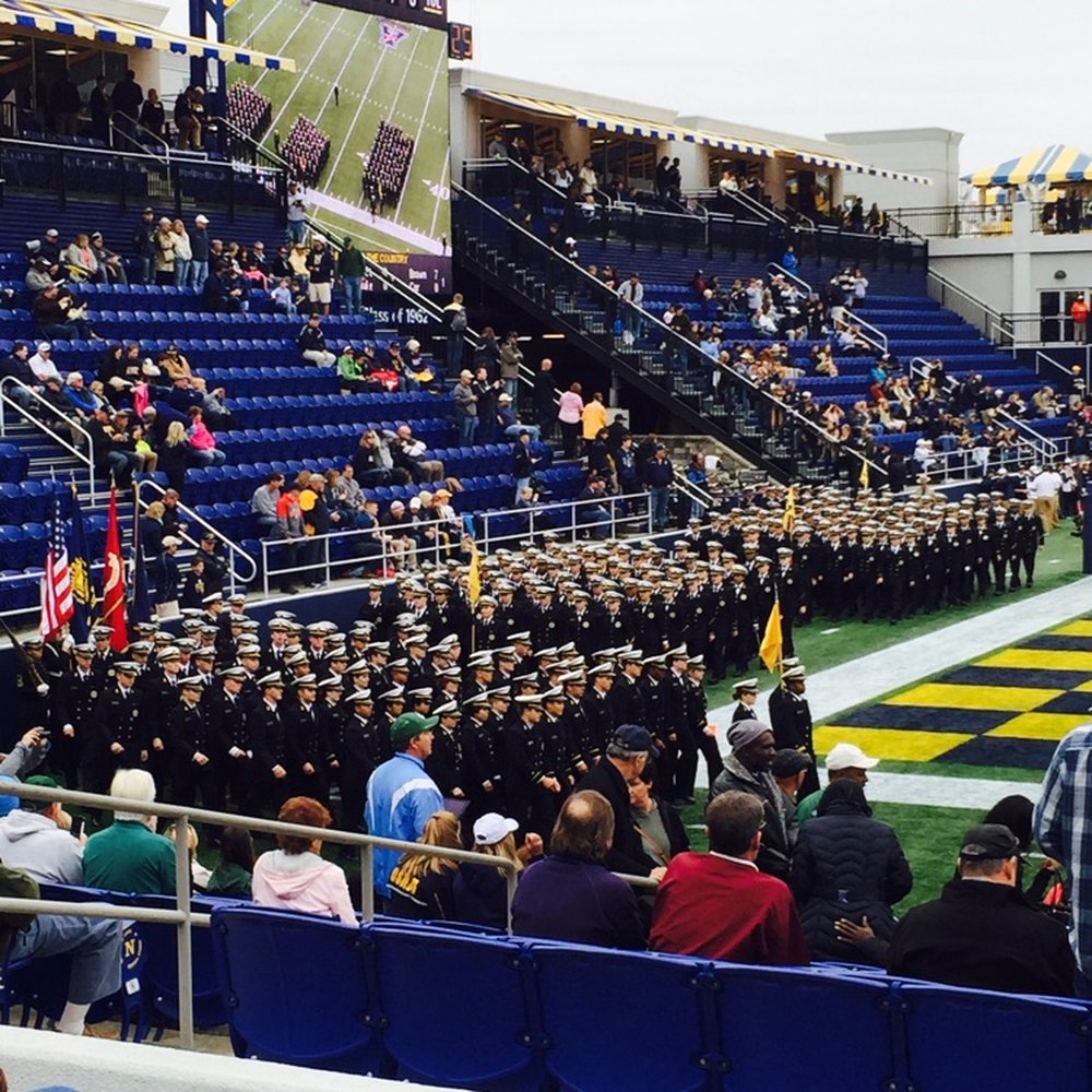 Navy-Marine Corps Memorial Stadium - Stadiums & Arenas Near Me - Annapolis, Maryland Navy-Marine Corps Memorial Stadium - Stadiums & Arenas Near Me - Annapolis, Maryland