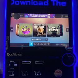 Star Lounge - TouchTunes Jukebox