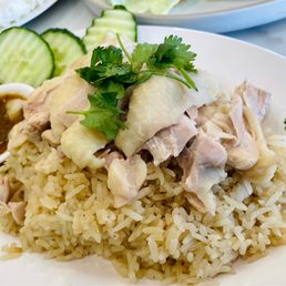 ALL RICE THAI - Updated March 2026 - 546 Photos & 242 Reviews - 7001 ...