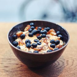 Bowl Market - Close up - stor portion!!