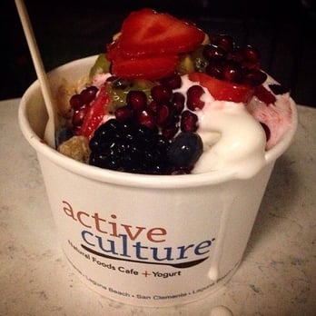 Active Culture - Juice Bars & Smoothies Near Me - Laguna Beach, California