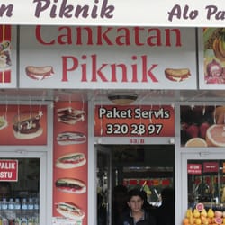 Cankatan Piknik