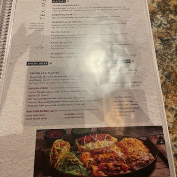 Abuelo's Mexican Restaurant - Tex-Mex Near Me - The Colony, Texas Abuelo's Mexican Restaurant - Tex-Mex Near Me - The Colony, Texas