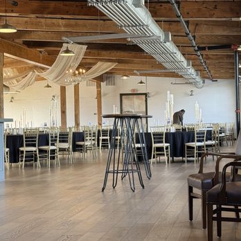 The Woolen Mill - Venues & Event Spaces Near Me - Fredericksburg, Virginia