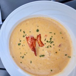 Lobster Bisque