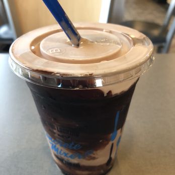 Culver's - Burgers Near Me - Florence, Alabama