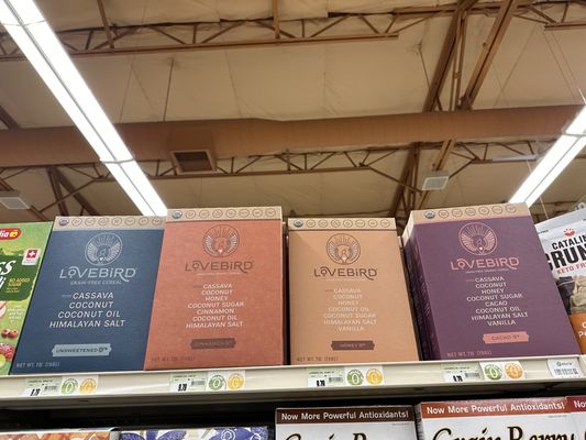 Market of Choice Franklin by null