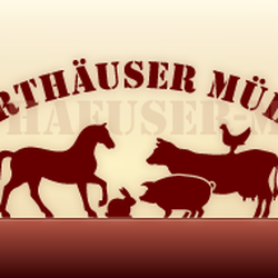 Karthäuser Mühle