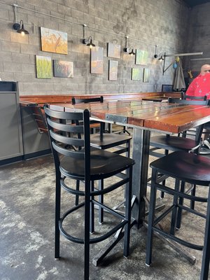 Barley & Bine Beer Cafe by null