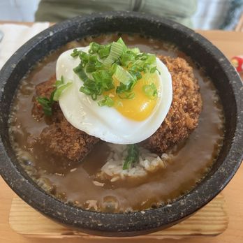 Curry Do - Japanese Curry Near Me - Tustin, California