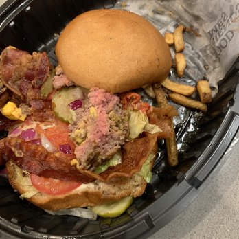 BoomerJack's Grill - Raw burgers - Sports Bars Near Me - Fairview, Texas BoomerJack's Grill - Raw burgers - Sports Bars Near Me - Fairview, Texas