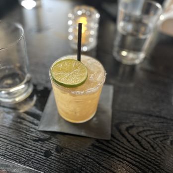 93' Til - Margaritas - New American Near Me - Houston, Texas