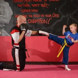 Deacons Martial Arts and Fitness - Get the best karate classes from Deaconsma.co.uk in Oadby.