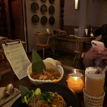 Nara Thai Kitchen - Tom Tum Yum Fried Rice & Massaman Curry - Thai Near Me - Irvine, California Nara Thai Kitchen - Tom Tum Yum Fried Rice & Massaman Curry - Thai Near Me - Irvine, California