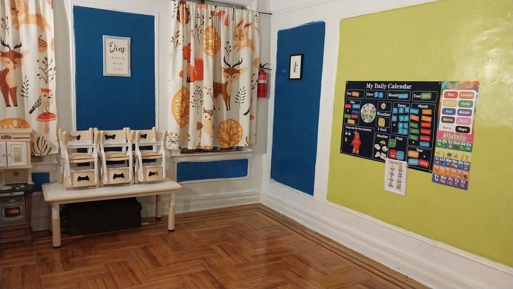 Estrella Daycare - childcare center in Bronx, NY