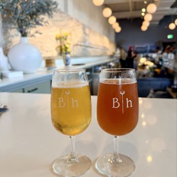 Brewery Bhavana - Dim Sum Near Me - Raleigh, North Carolina