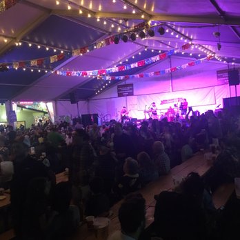 Wurstfest - Festivals Near Me - New Braunfels, Texas