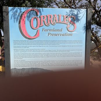 Corrales Growers Market - Farmers Market Near Me - Corrales, New Mexico
