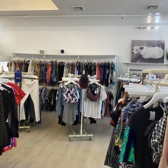 Covet - Women's Clothing Near Me - Boston, Massachusetts