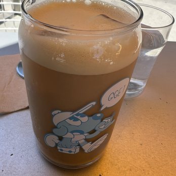 Go Get Em Tiger - Coffee & Tea Near Me - Culver City, California Go Get Em Tiger - Coffee & Tea Near Me - Culver City, California