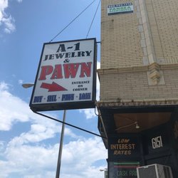 A-1 Jewelry & Pawn