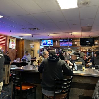 Back Alley - Bar - Bowling Near Me - Bishop, California