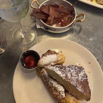 Rochambeau - French toast - French Near Me - Boston, Massachusetts Rochambeau - French toast - French Near Me - Boston, Massachusetts