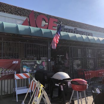 Sheldon Ace Hardware - Hardware Stores Near Me - Elk Grove, California