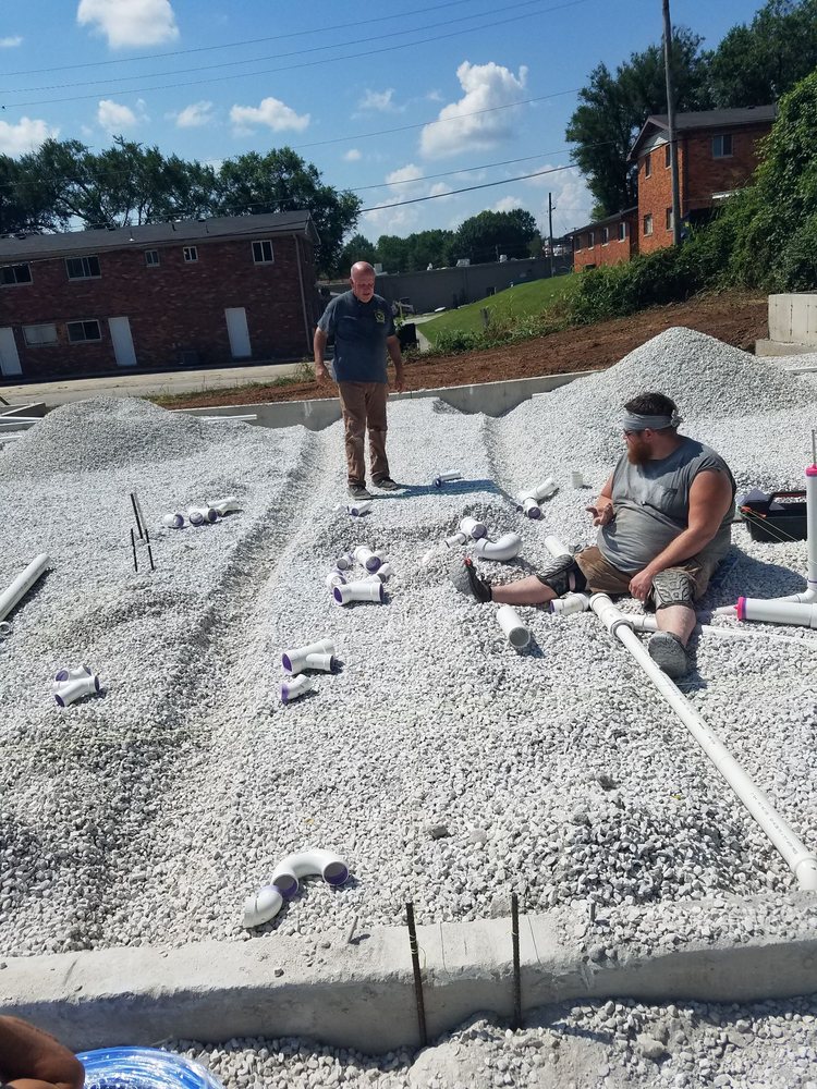 Slide of Terry And Sons Plumbing