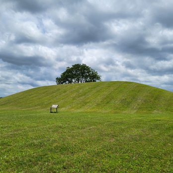 Seip Earthworks - Mound - Landmarks & Historical Buildings Near Me - Bainbridge, Ohio Seip Earthworks - Mound - Landmarks & Historical Buildings Near Me - Bainbridge, Ohio