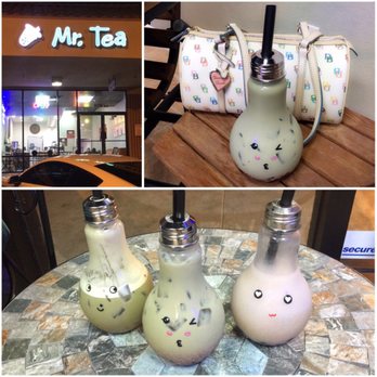 Mr Tea - Duck Face: Strawberry Matcha Latte, Big-Eyed: Coffee Matcha Latte, Heart Eyes: Taro Smoothie - Bubble Tea Near Me - Las Vegas, Nevada Mr Tea - Duck Face: Strawberry Matcha Latte, Big-Eyed: Coffee Matcha Latte, Heart Eyes: Taro Smoothie - Bubble Tea Near Me - Las Vegas, Nevada