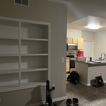 Sage Stone at Arrowhead Apartments - Dining and kitchen - Apartments Near Me - Glendale, Arizona