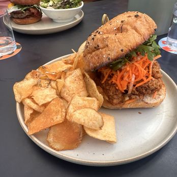 Acorn Cafe - Breakfast & Brunch Near Me - Healdsburg, California Acorn Cafe - Breakfast & Brunch Near Me - Healdsburg, California