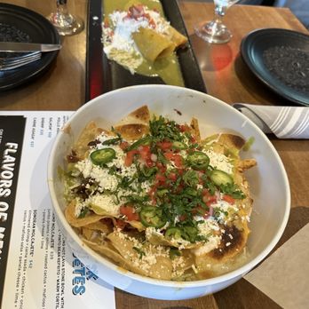 The Mexicano - Mexican Near Me - Phoenix, Arizona