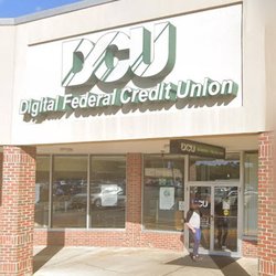 DCU - Digital Federal Credit Union
