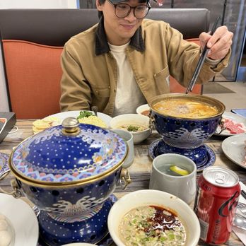 Mongol House - Asian Fusion Near Me - Temecula, California