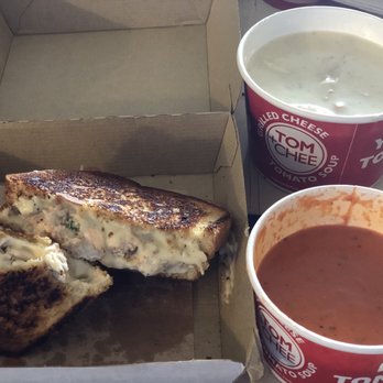 Tom & Chee - American Near Me - Oklahoma City, Oklahoma Tom & Chee - American Near Me - Oklahoma City, Oklahoma