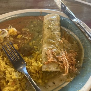 Locals Tacos and Tequila - Mexican Near Me - West Springfield, Virginia