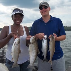 Summit To Stream Adventures - Trout Fishing