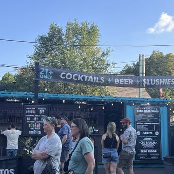 HI-FI - Music Venues Near Me - Indianapolis, Indiana