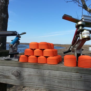 Delmarva Sporting Clays - We have 50+ sporting Clay's Stations for your enjoyment - Guns & Ammo Near Me - Mardela Springs, Maryland Delmarva Sporting Clays - We have 50+ sporting Clay's Stations for your enjoyment - Guns & Ammo Near Me - Mardela Springs, Maryland