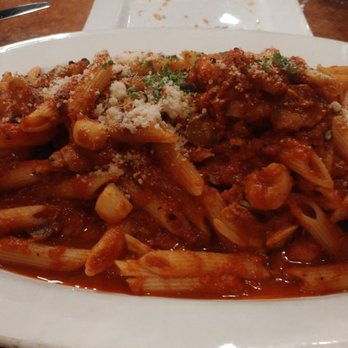 Italian Tomato Restaurant - The pescatore full serving. - Italian Near Me - Richmond, British Columbia Italian Tomato Restaurant - The pescatore full serving. - Italian Near Me - Richmond, British Columbia
